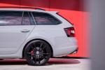 Skoda Octavia RS Combi by ABT 2017 года